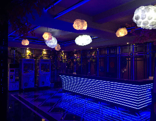 JBL音響專賣產品的特色體現在哪些方面？