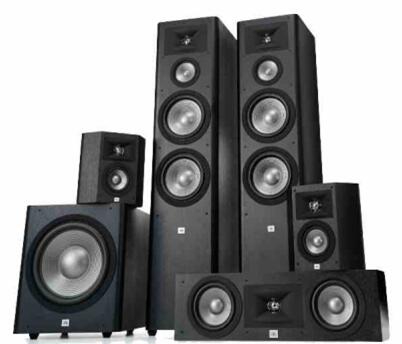 怎樣判斷非JBL音響專賣店產品的真偽