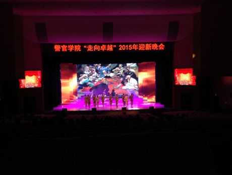 成都舞臺燈光設計對于燈光設備有哪些要求呢？