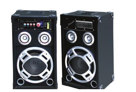 專業舞臺音響設備挑選原則有哪些